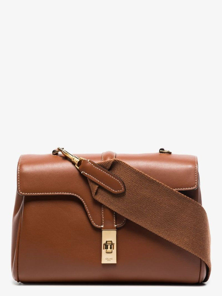 Teen Soft 16 Crossbody Bag