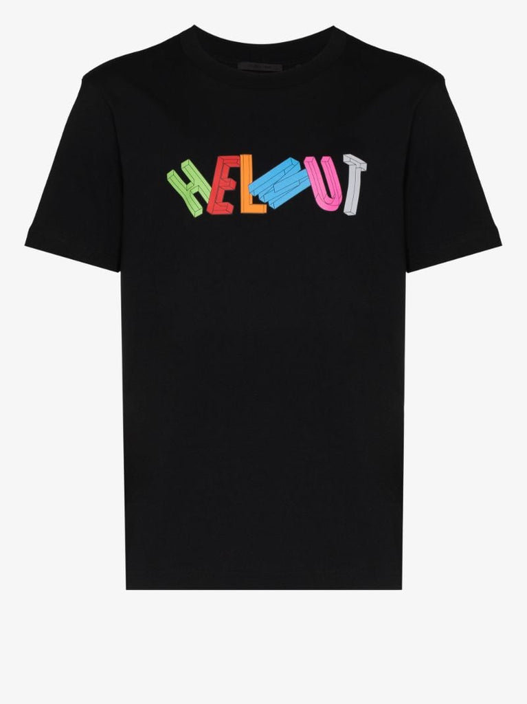 3d Logo T-shirt