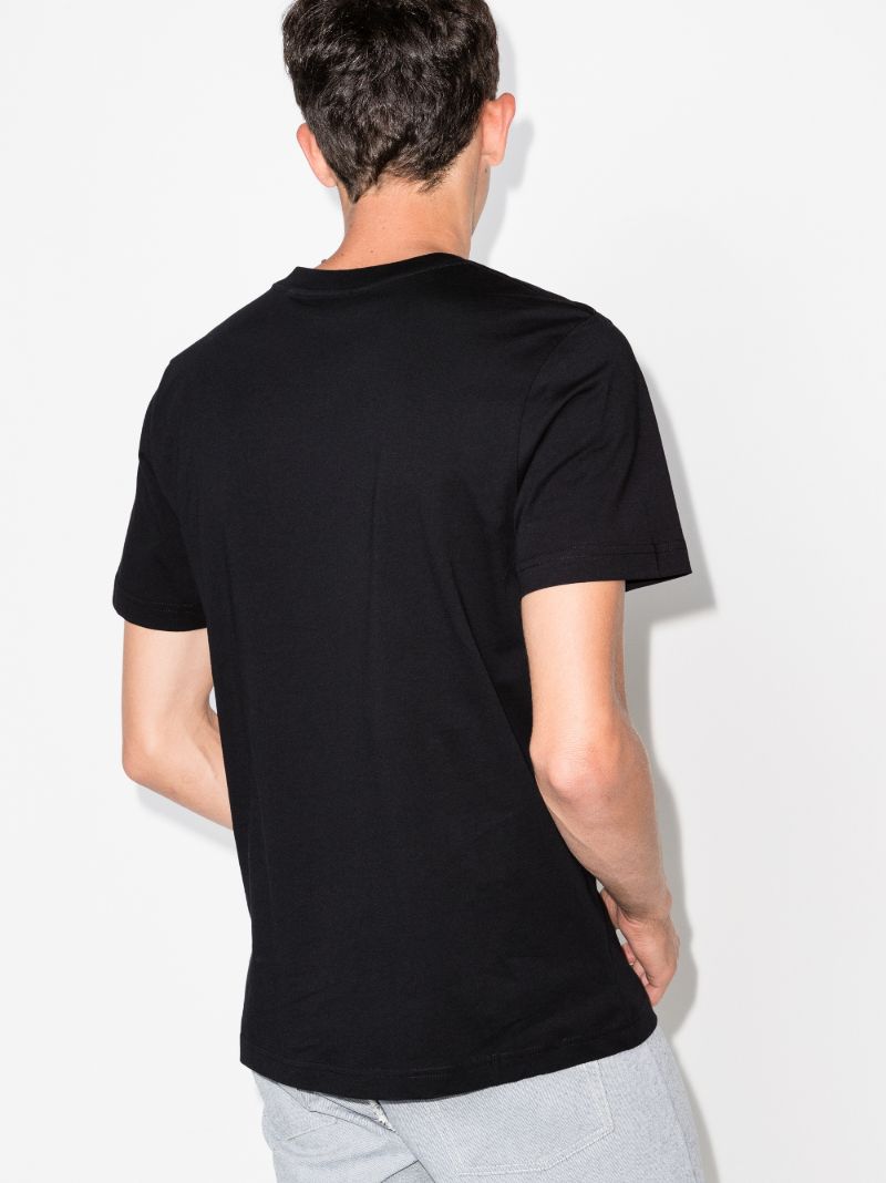 3d Logo T-shirt