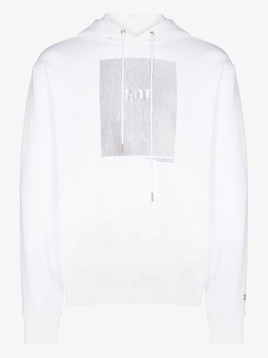 Hwt Cotton Hoodie