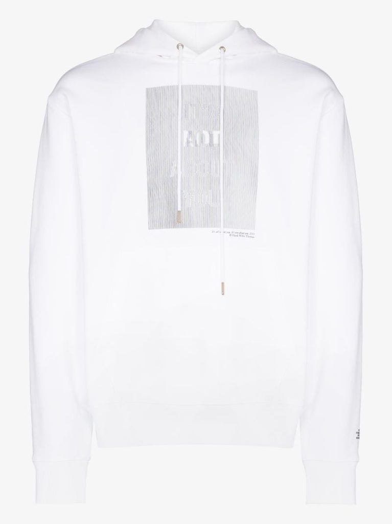 Hwt Cotton Hoodie