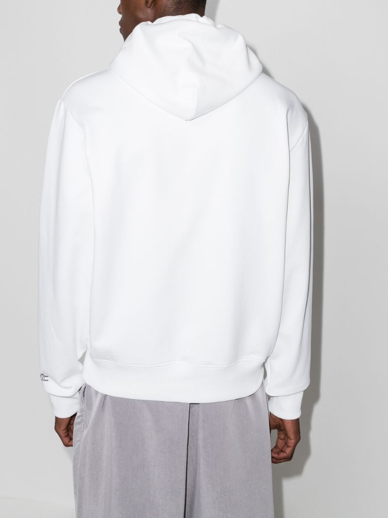 Hwt Cotton Hoodie