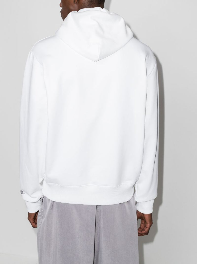 Hwt Cotton Hoodie