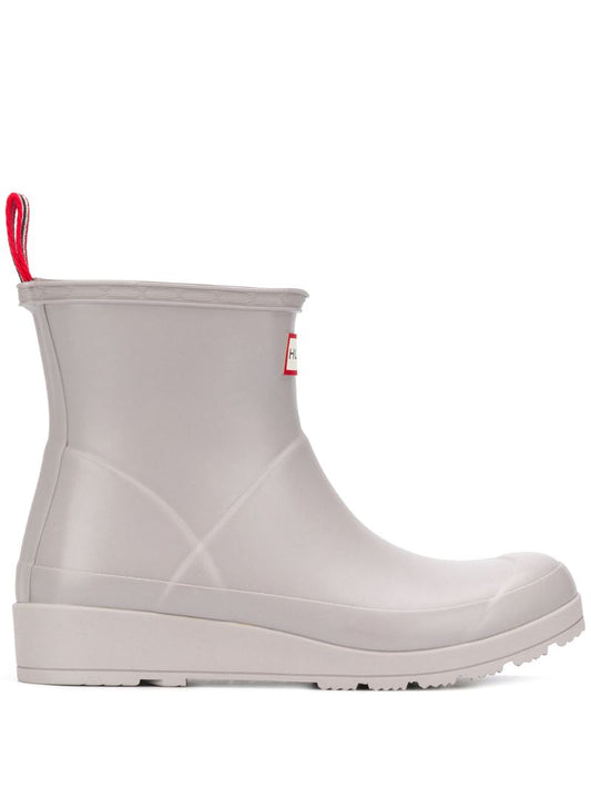 Grey Original Chelsea Boots