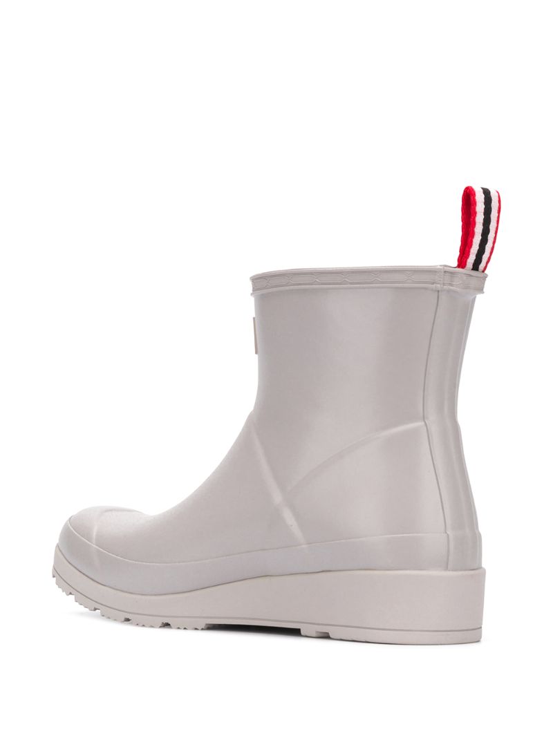 Grey Original Chelsea Boots