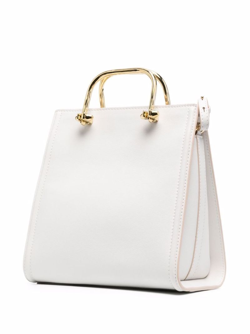 the Short Story Tote Bag