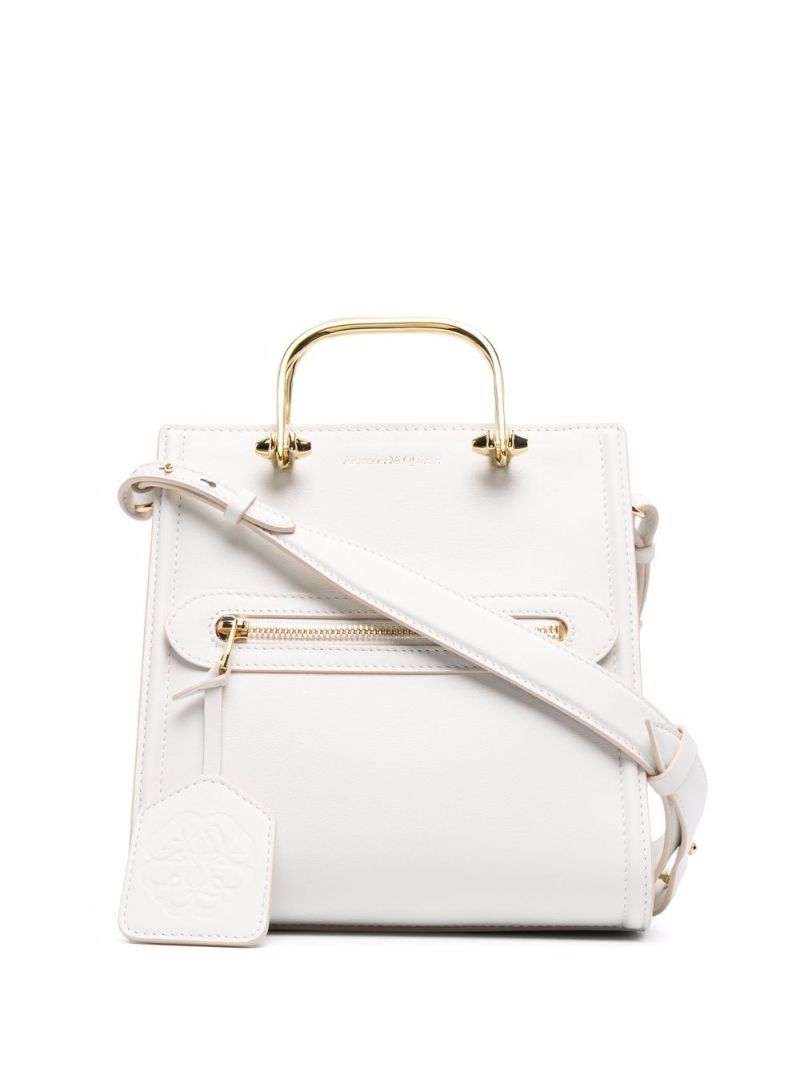 the Short Story Tote Bag