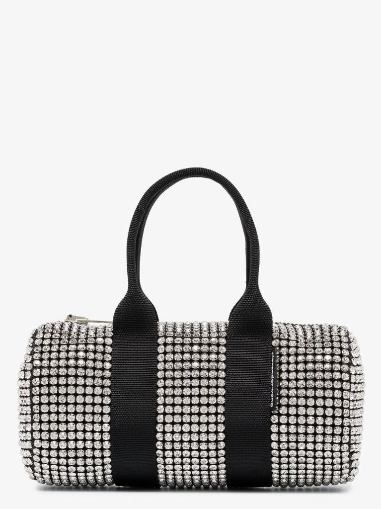 Neutral Cruiser Crystal Mini Duffle Bag