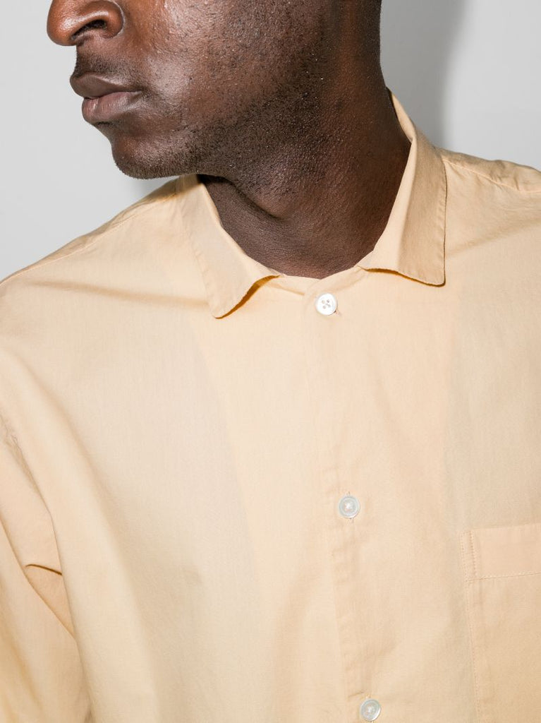 Organic Cotton Pyjama Shirt