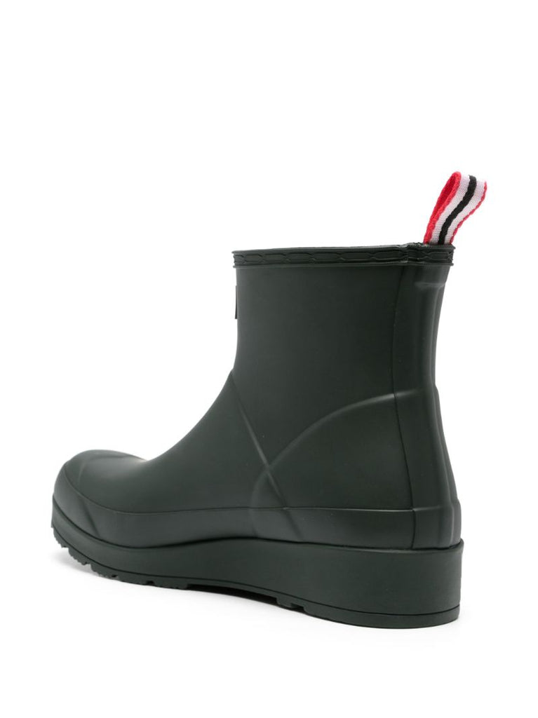 Pink Play Wellington Boots