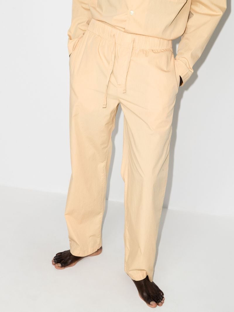 Organic Cotton Pyjama Trousers