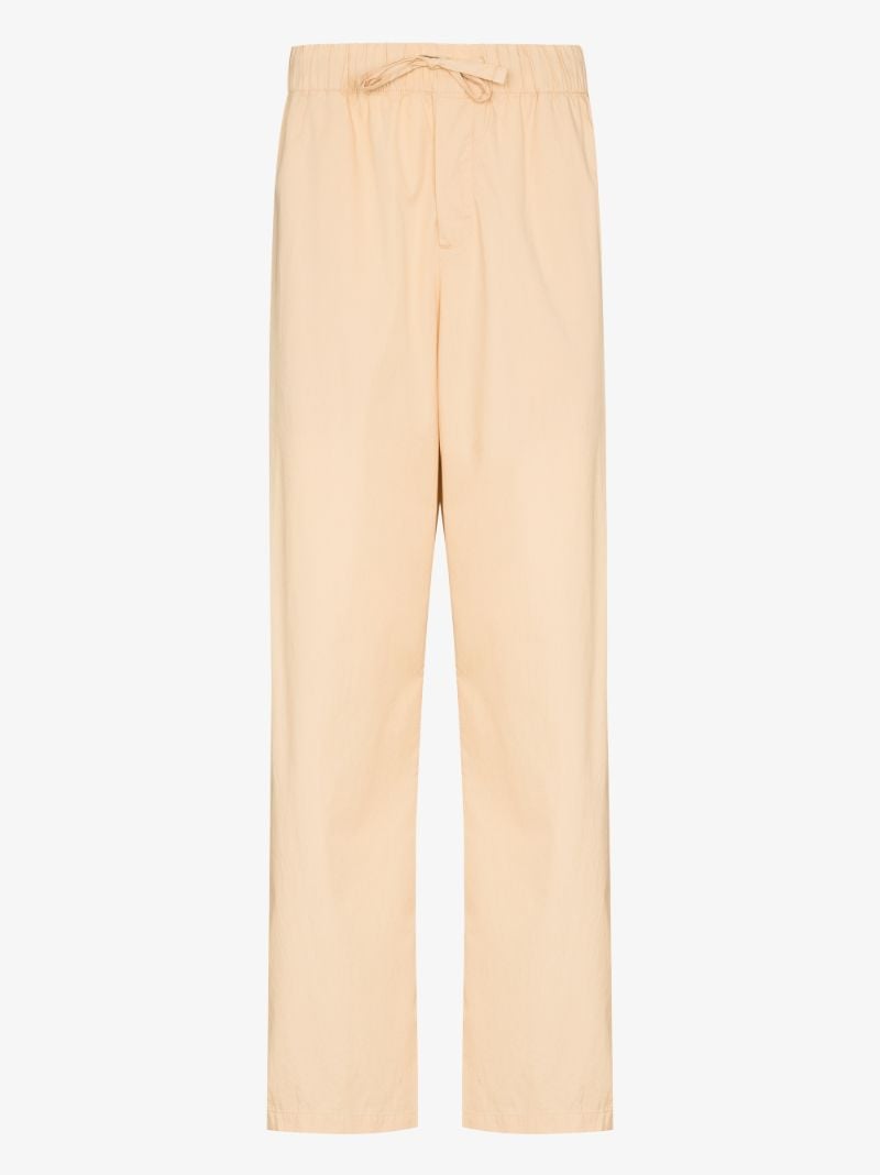 Organic Cotton Pyjama Trousers