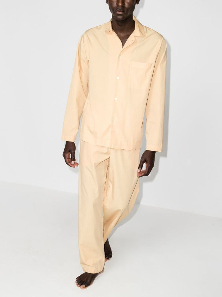 Organic Cotton Pyjama Trousers