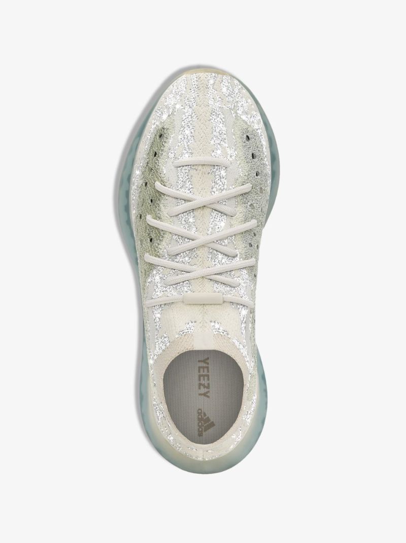 Yeezy Boost 380 'alien Blue' Sneakers
