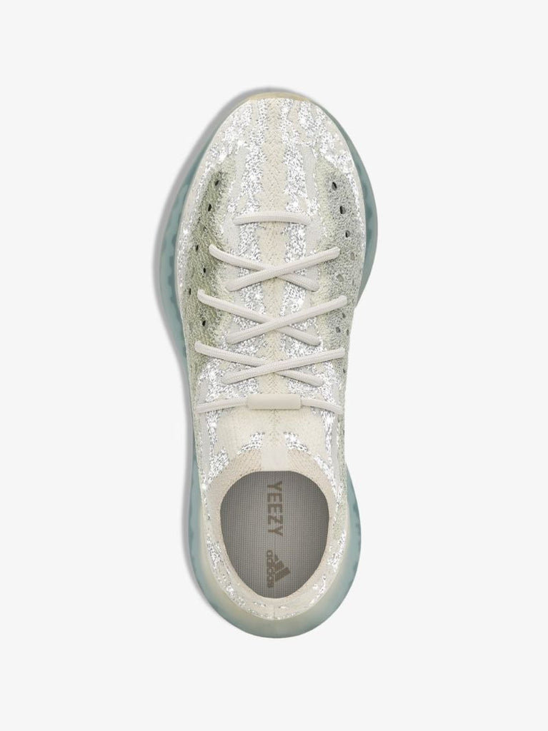 Yeezy Boost 380 'alien Blue' Sneakers