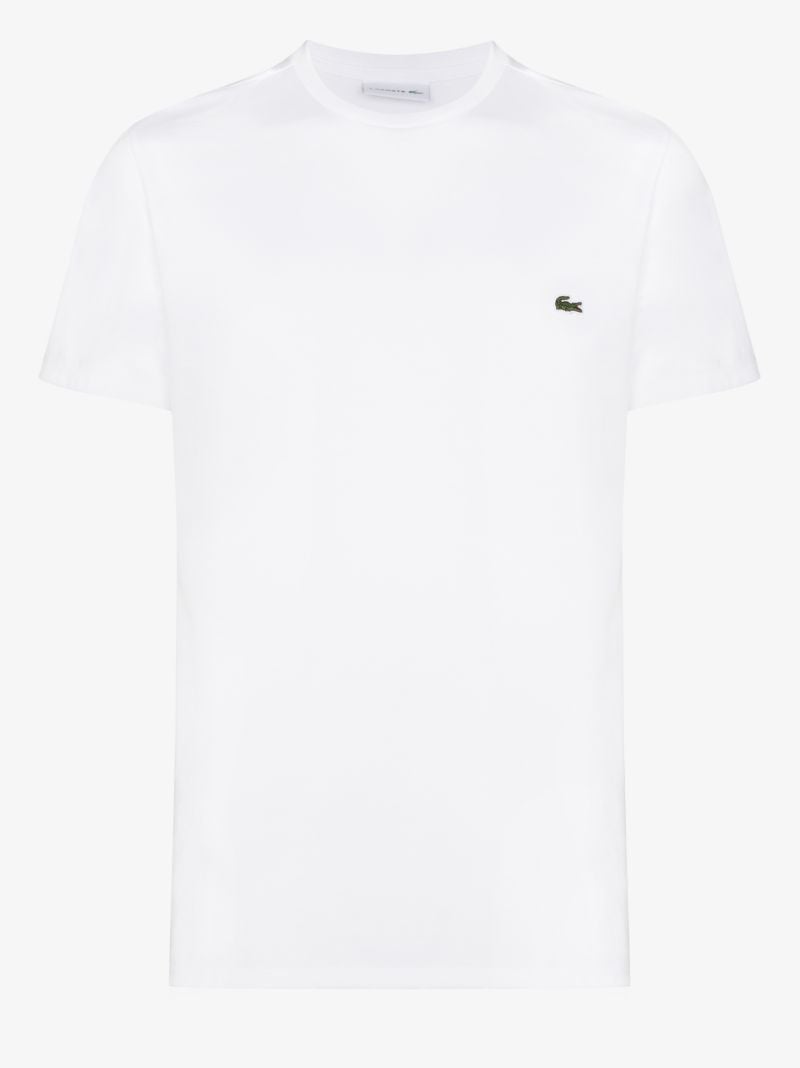 Pima Cotton T-shirt