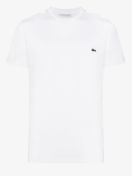 Pima Cotton T-shirt