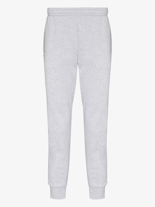 Cotton Track Pants