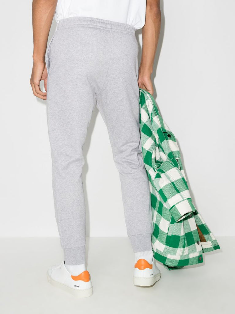 Cotton Track Pants