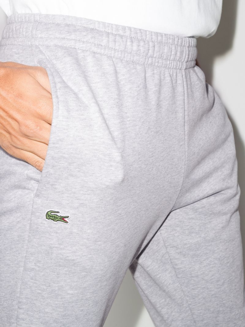 Cotton Track Pants