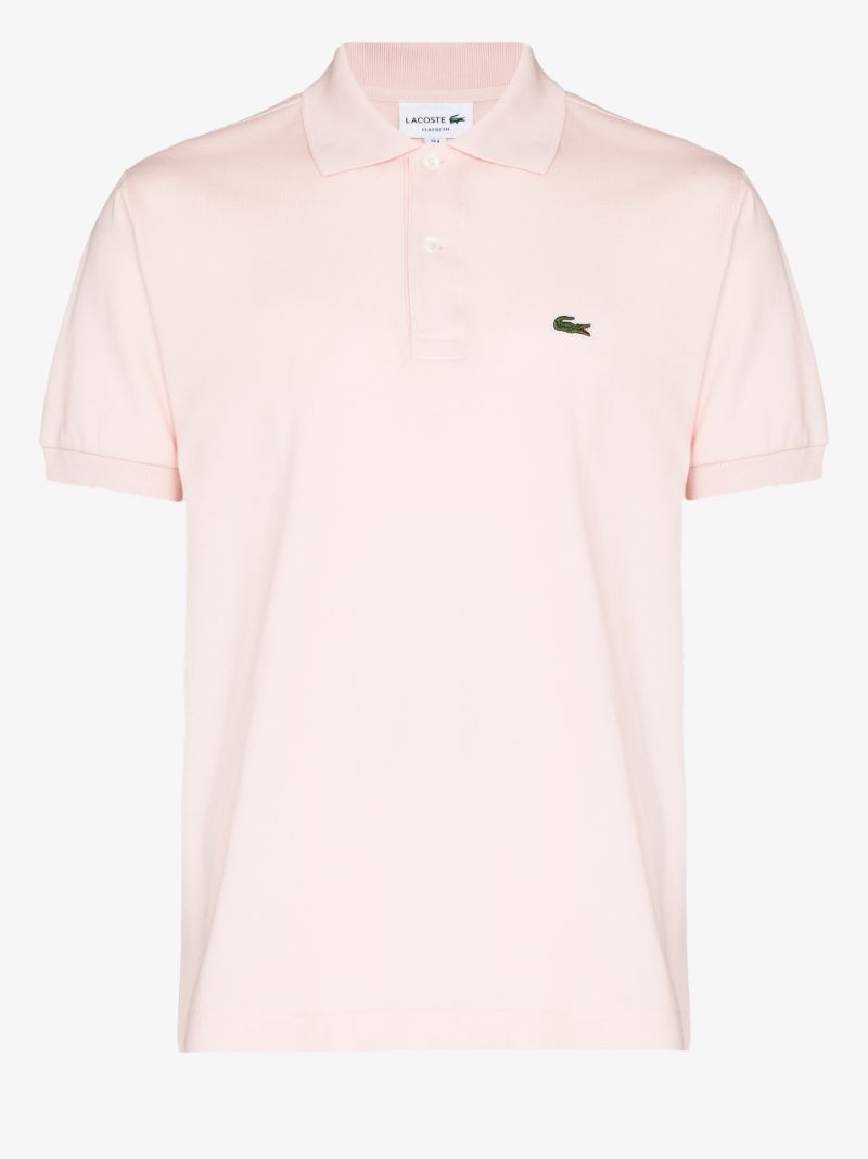 Logo Polo Shirt