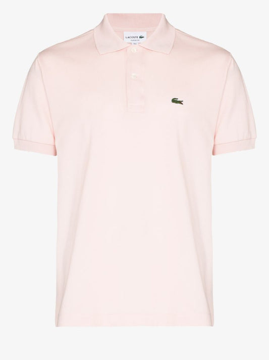 Logo Polo Shirt