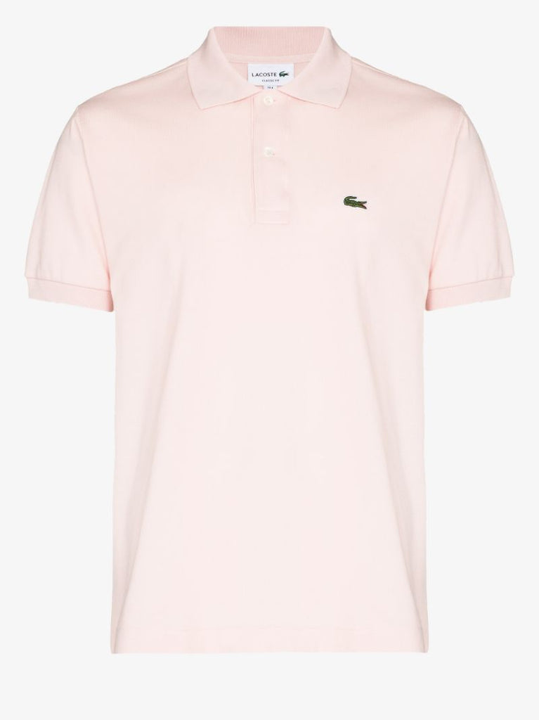 Logo Polo Shirt