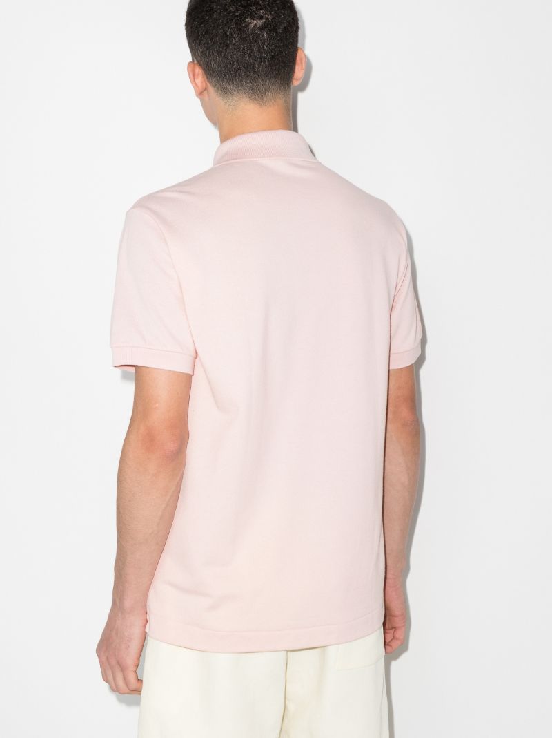 Logo Polo Shirt
