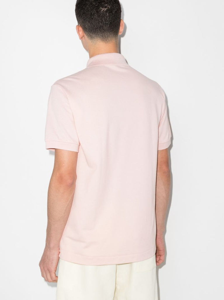 Logo Polo Shirt