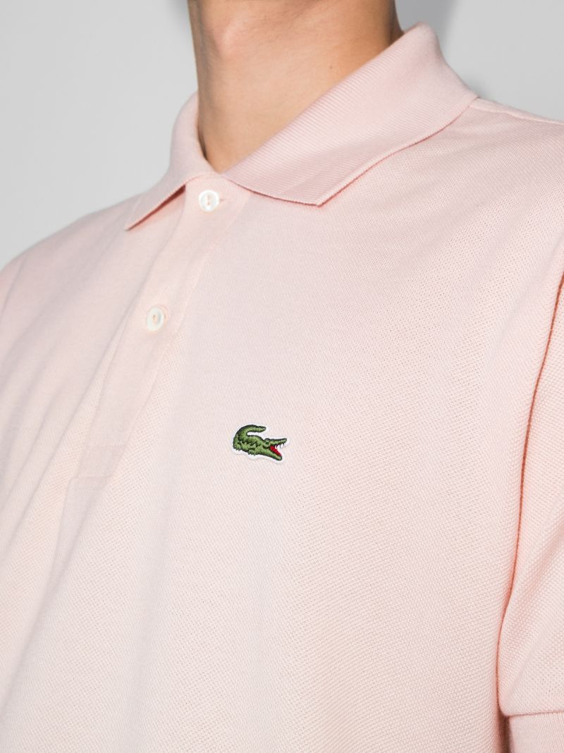 Logo Polo Shirt