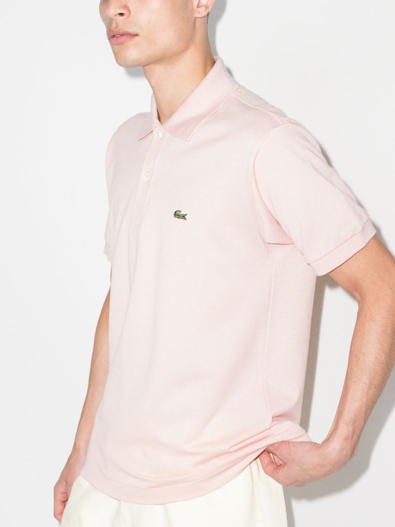 Logo Polo Shirt