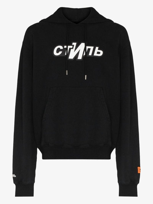 Ã_x0090_Â¡Ã_x0090_Â¢Ã_x0090_Ë_x009c_Ã_x0090_â_x0080_ºÃ_x0090_Â¬ Print Cotton Hoodie