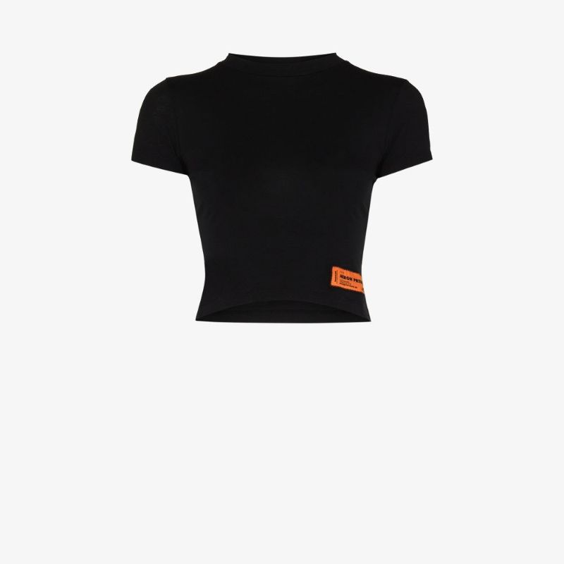 Baby Different Print T-shirt