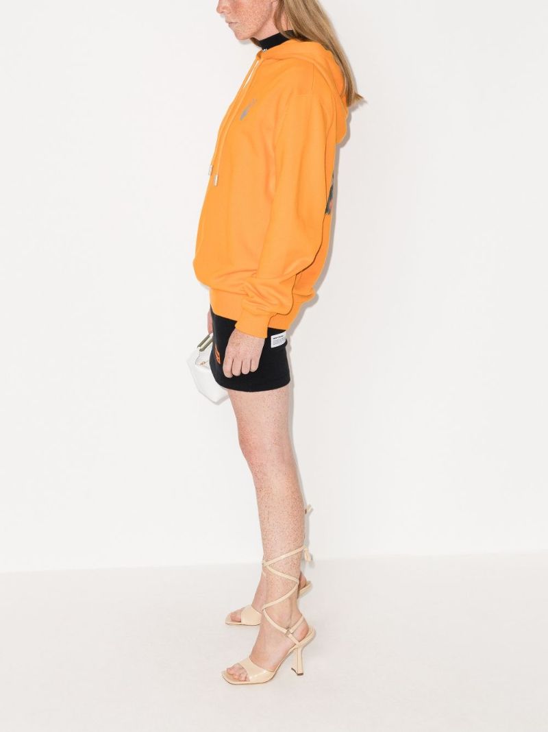 Ctnmb High Neck Mini Dress