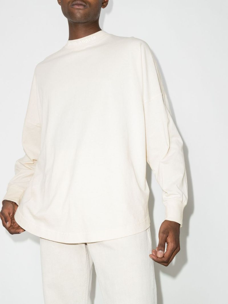 Logo Long Sleeve T-shirt