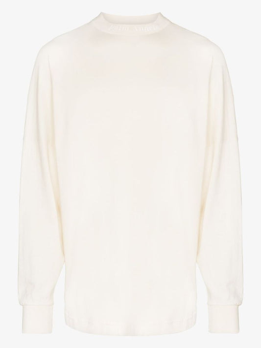 Logo Long Sleeve T-shirt