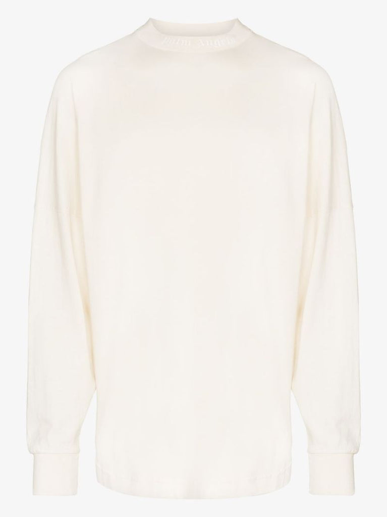 Logo Long Sleeve T-shirt