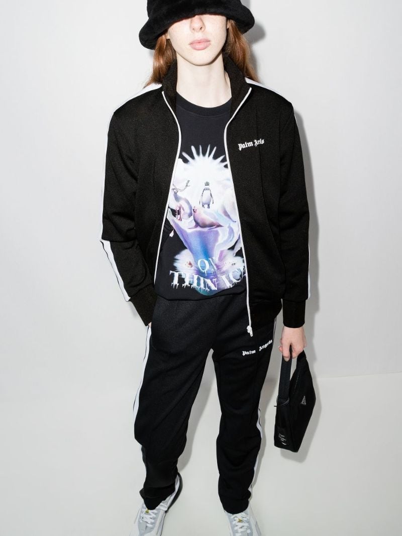 Classic Track Jacket