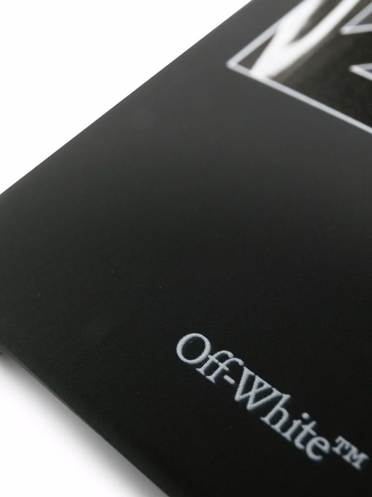 Black Caravaggio Arrows Iphone 12 Pro Max Case