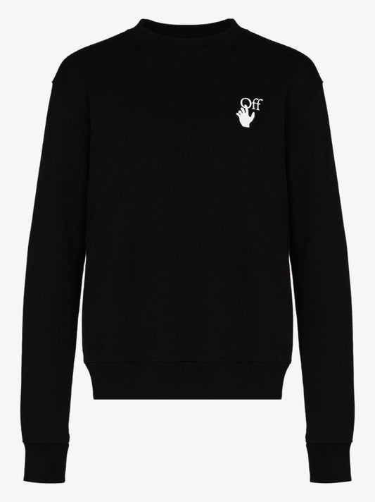 DegradÃ_x0083_Â© Arrows Print Sweatshirt