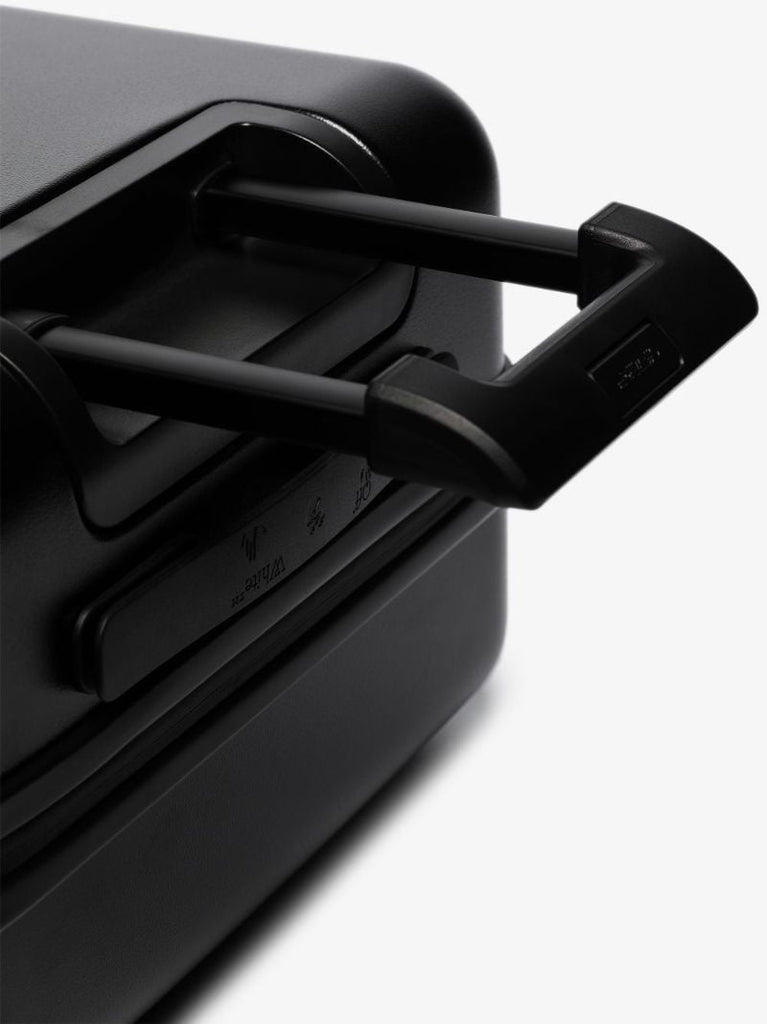 Black Arrows Cabin Suitcase