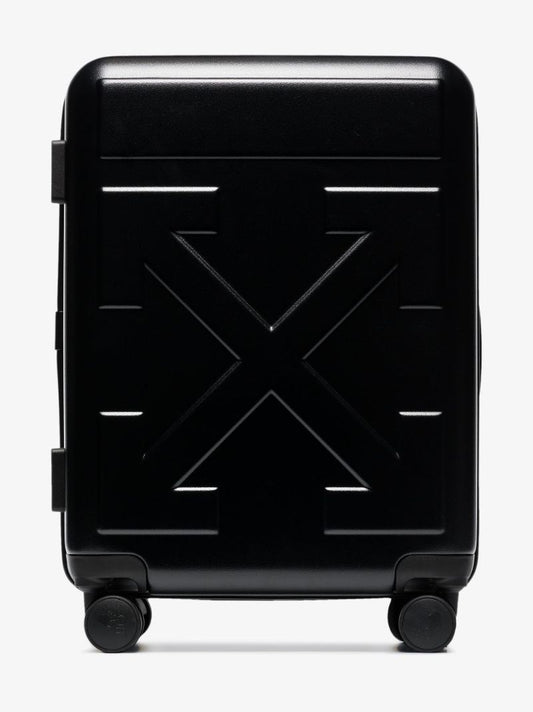 Black Arrows Cabin Suitcase