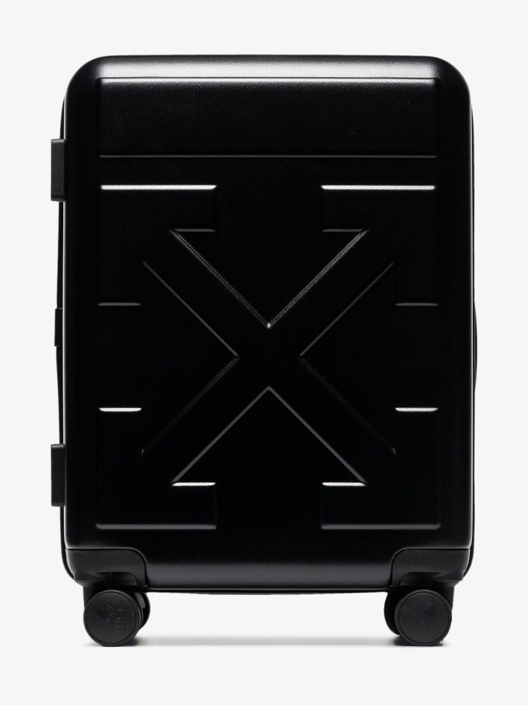 Black Arrows Cabin Suitcase