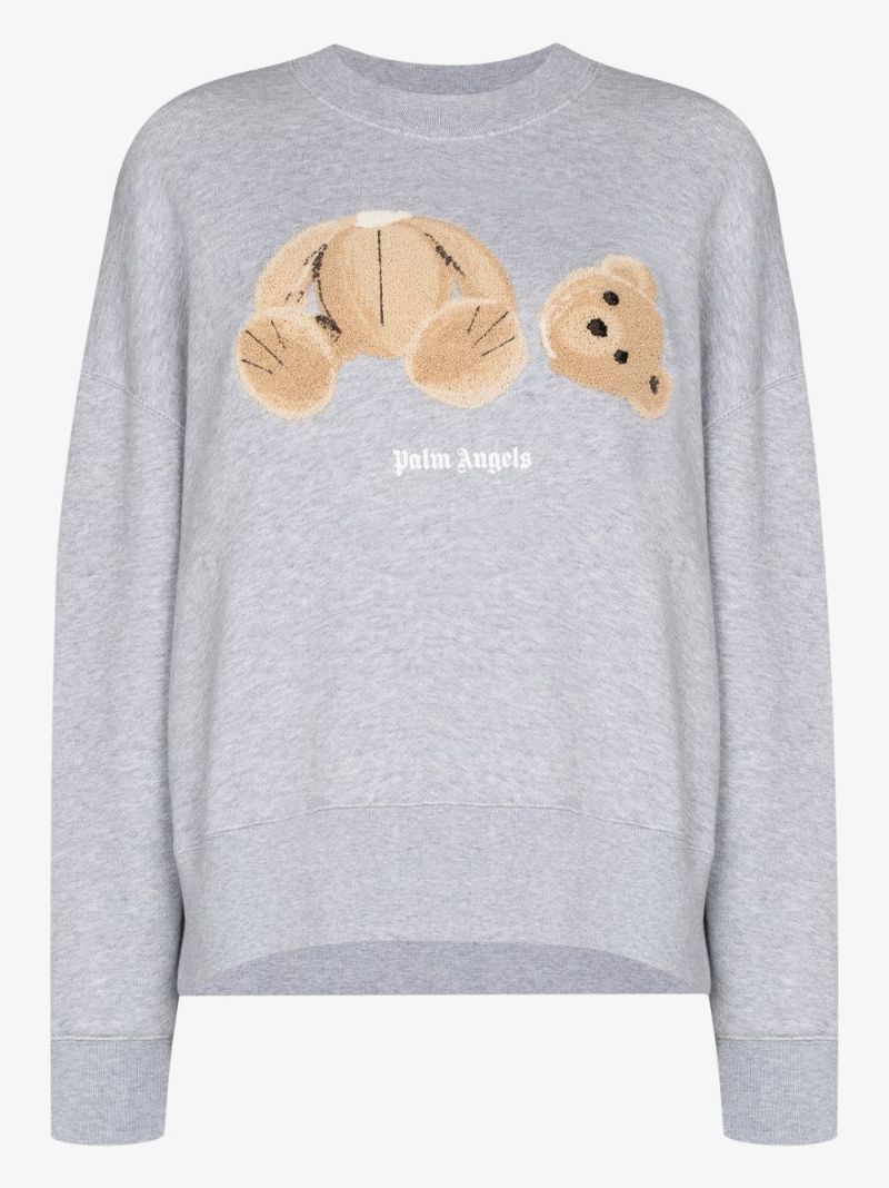 Teddy Bear Sweatshirt
