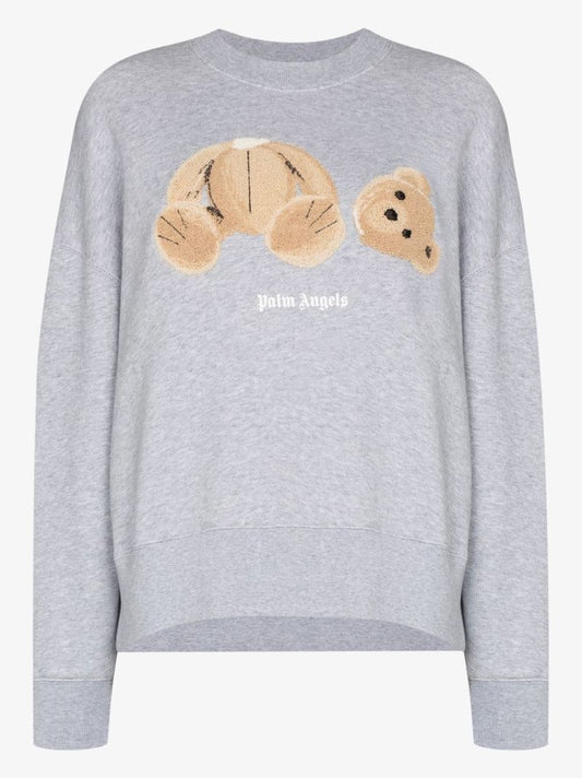 Teddy Bear Sweatshirt