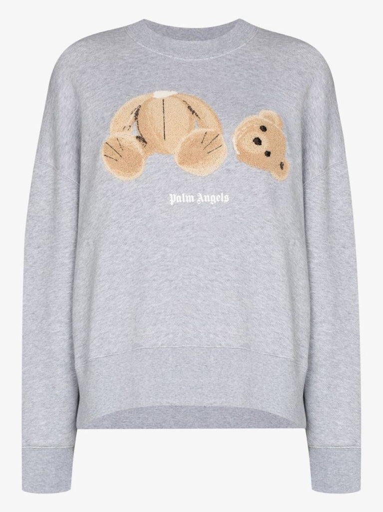 Teddy Bear Sweatshirt
