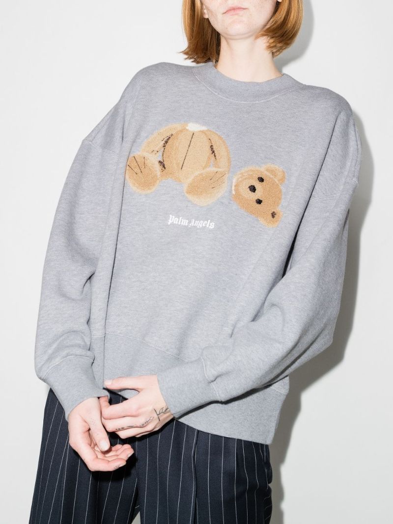 Teddy Bear Sweatshirt