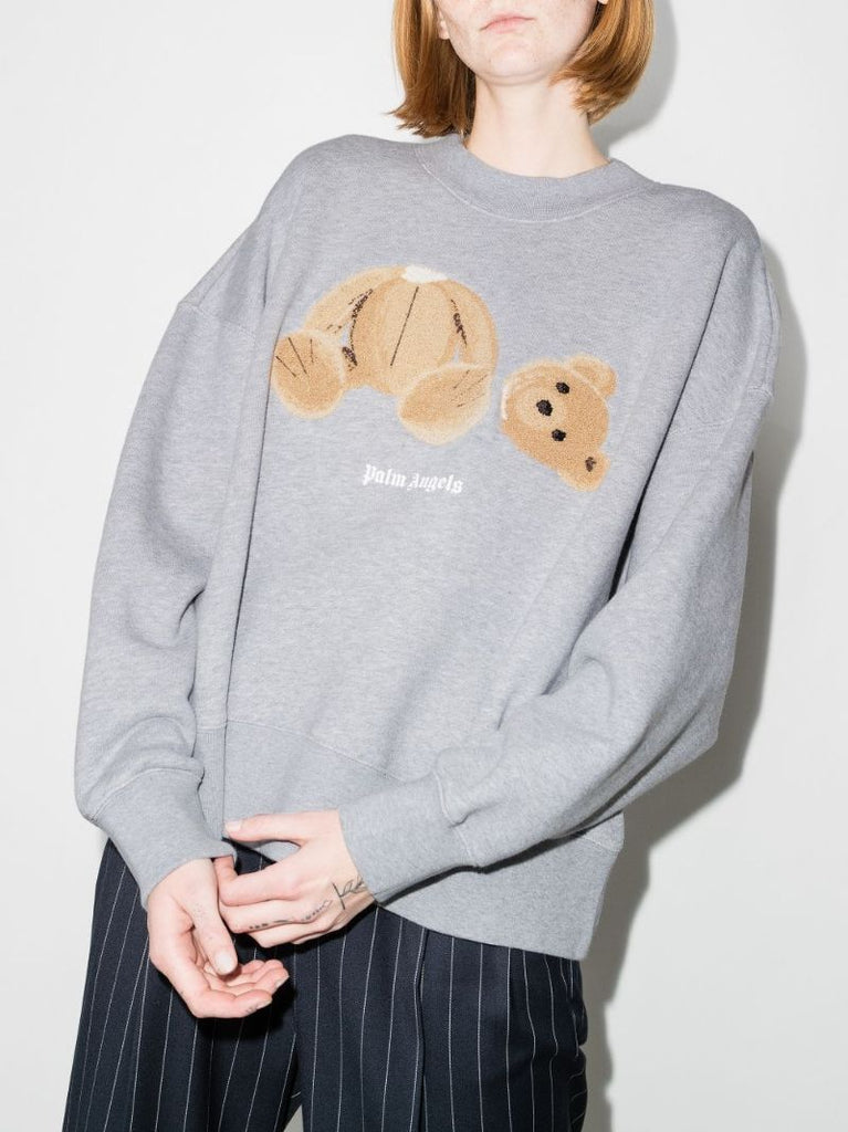 Teddy Bear Sweatshirt