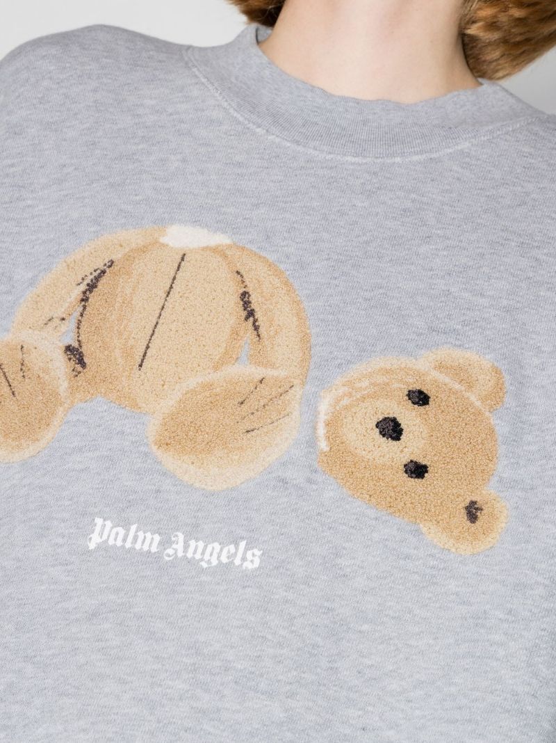 Teddy Bear Sweatshirt
