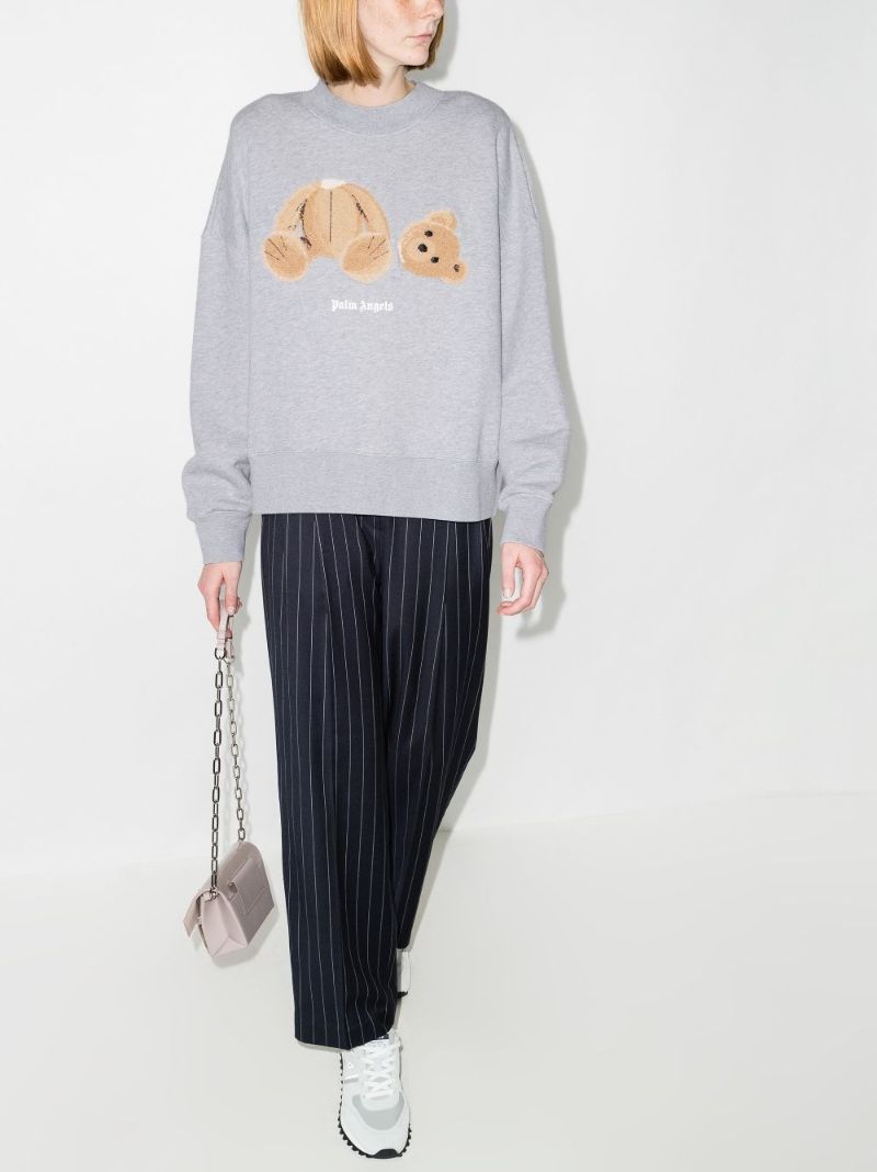 Teddy Bear Sweatshirt